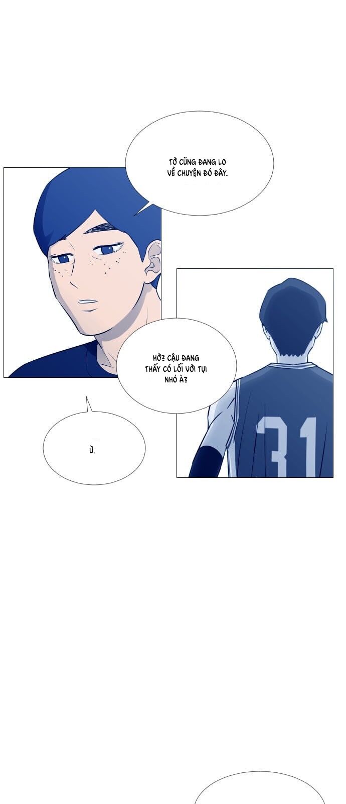 Garbage Time Chapter 46 - 7