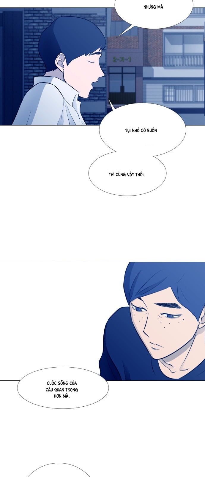 Garbage Time Chapter 46 - 8