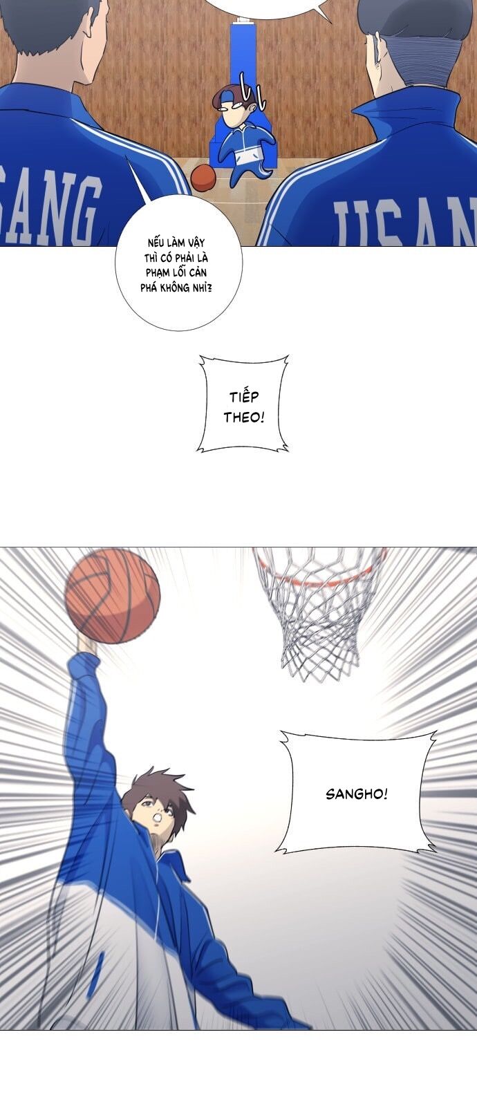 Garbage Time Chapter 47 - 12