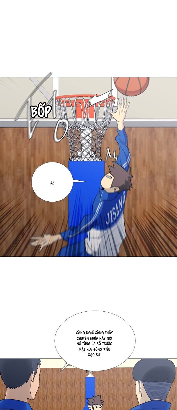 Garbage Time Chapter 47 - 13