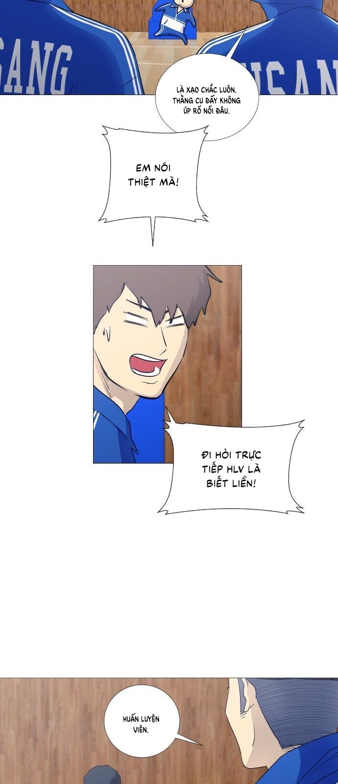 Garbage Time Chapter 47 - 14