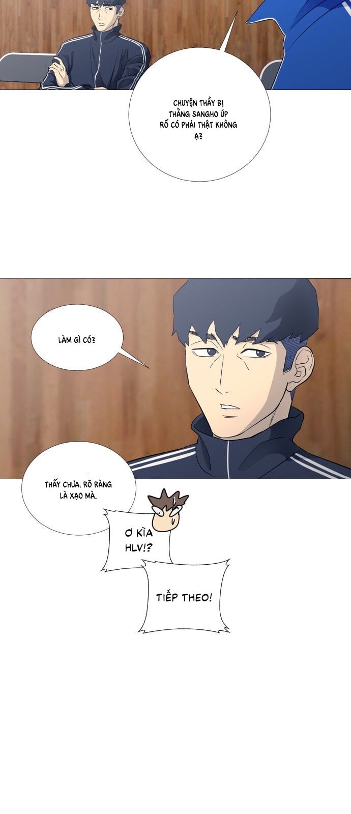 Garbage Time Chapter 47 - 15