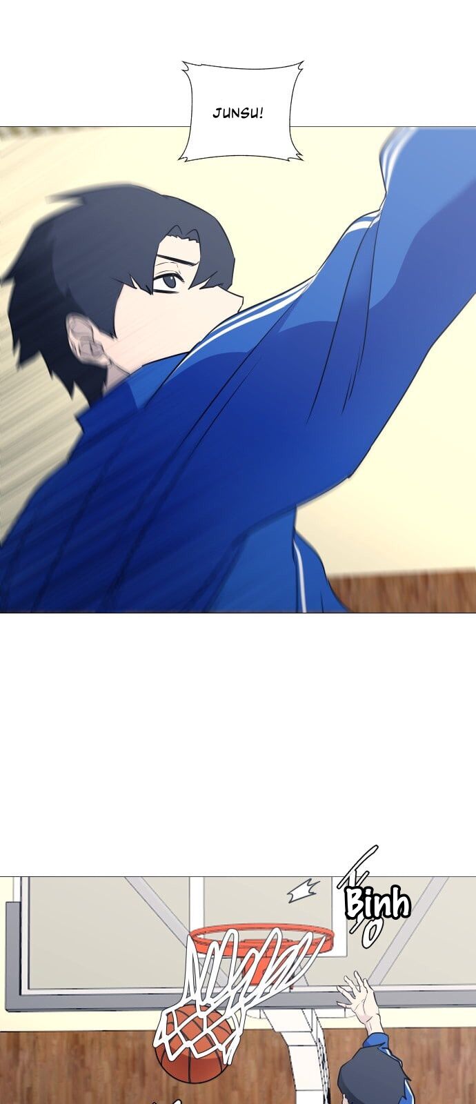 Garbage Time Chapter 47 - 16