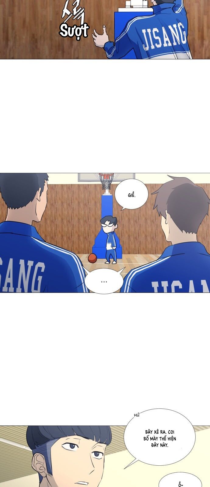 Garbage Time Chapter 47 - 17