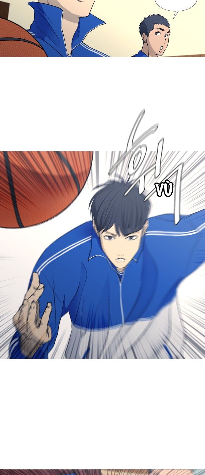 Garbage Time Chapter 47 - 18