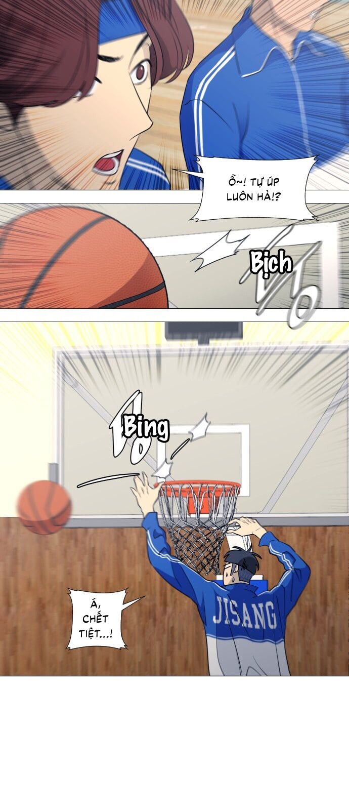 Garbage Time Chapter 47 - 19