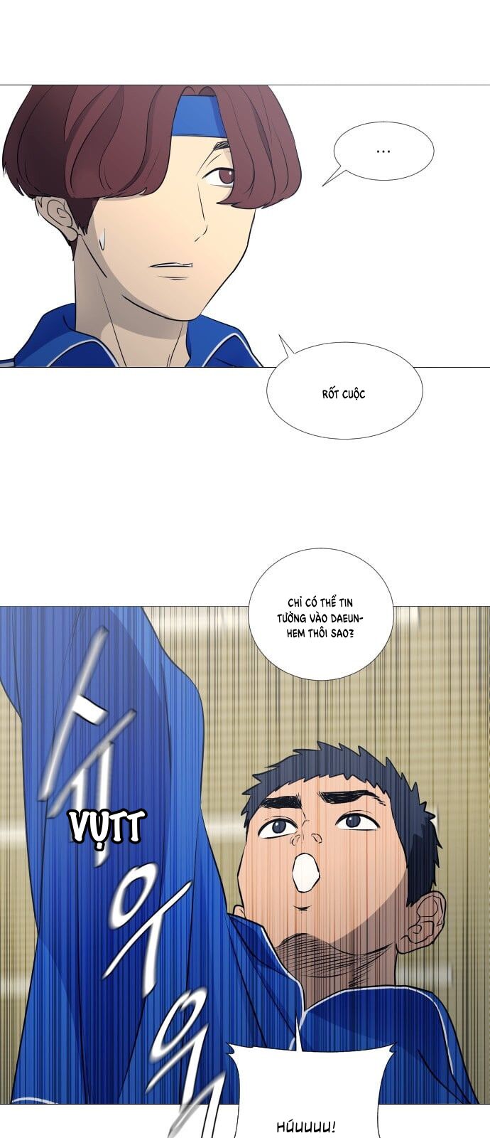 Garbage Time Chapter 47 - 20