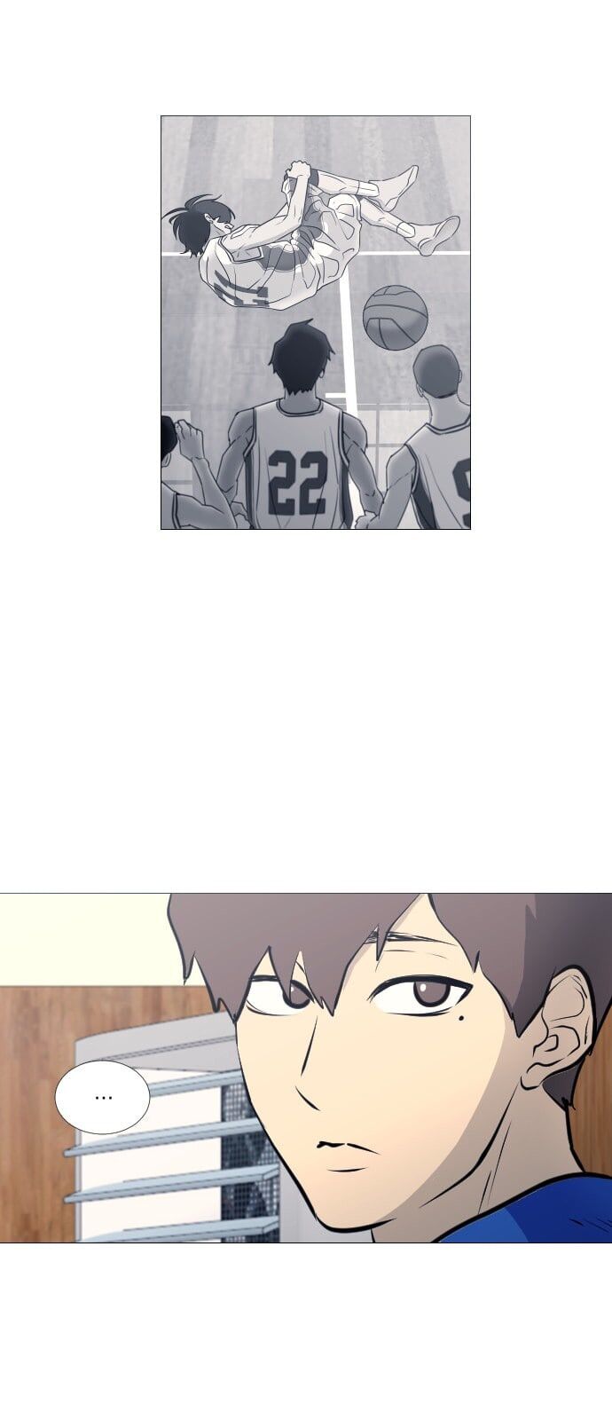 Garbage Time Chapter 47 - 25