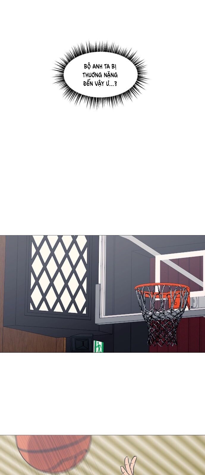 Garbage Time Chapter 47 - 26