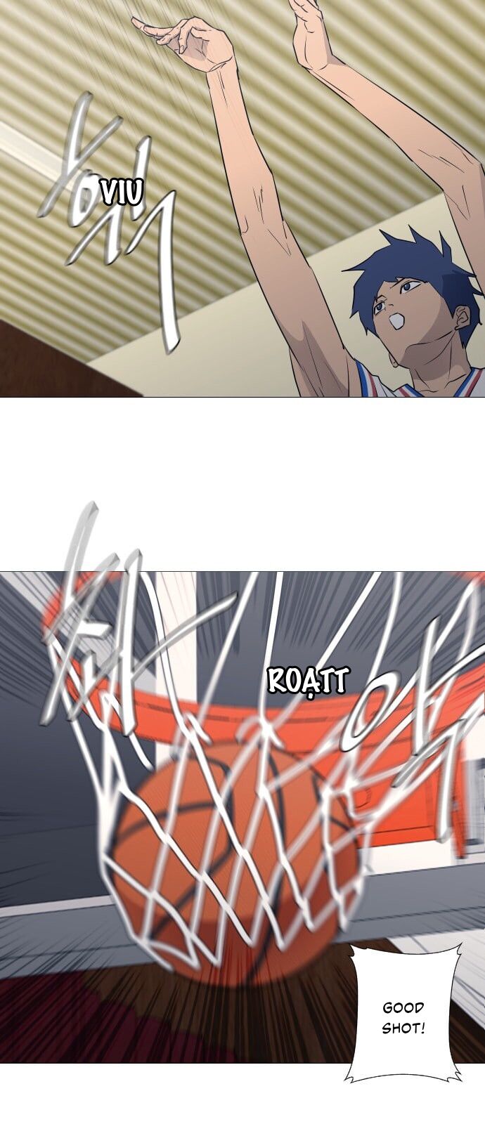 Garbage Time Chapter 47 - 27