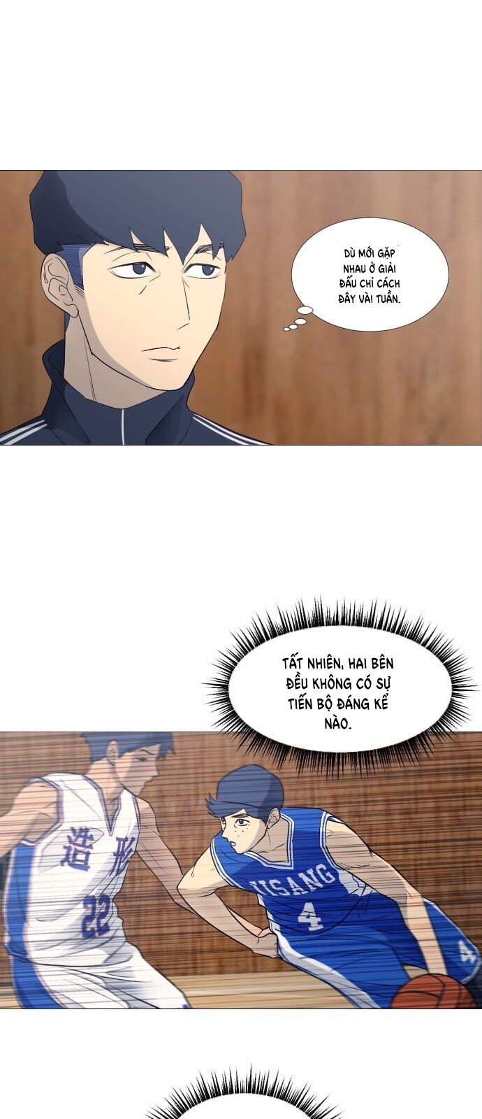 Garbage Time Chapter 47 - 29