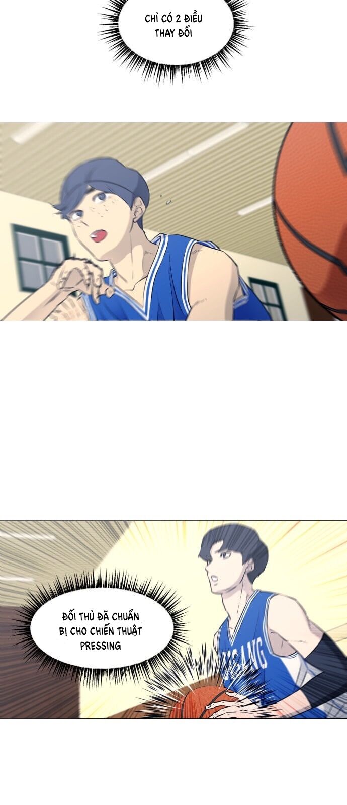 Garbage Time Chapter 47 - 30