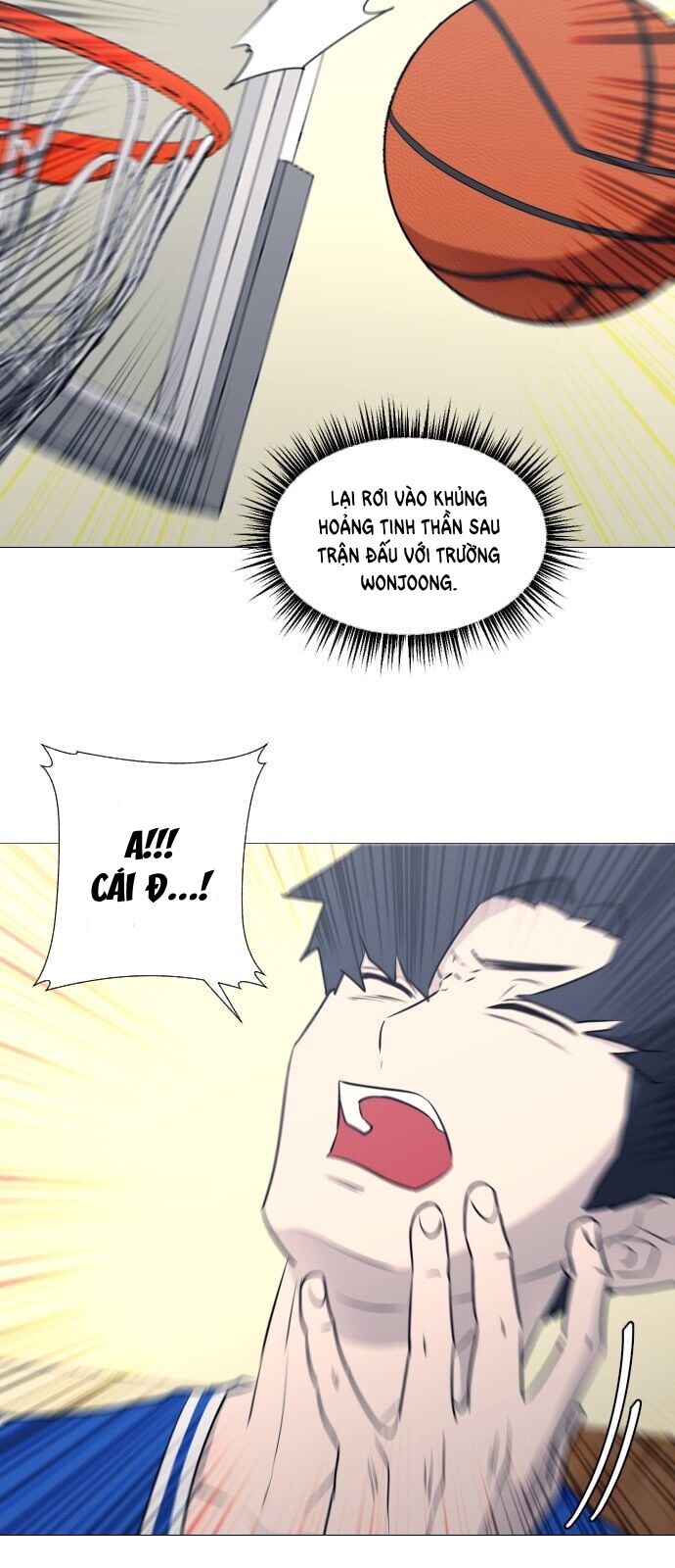 Garbage Time Chapter 47 - 32