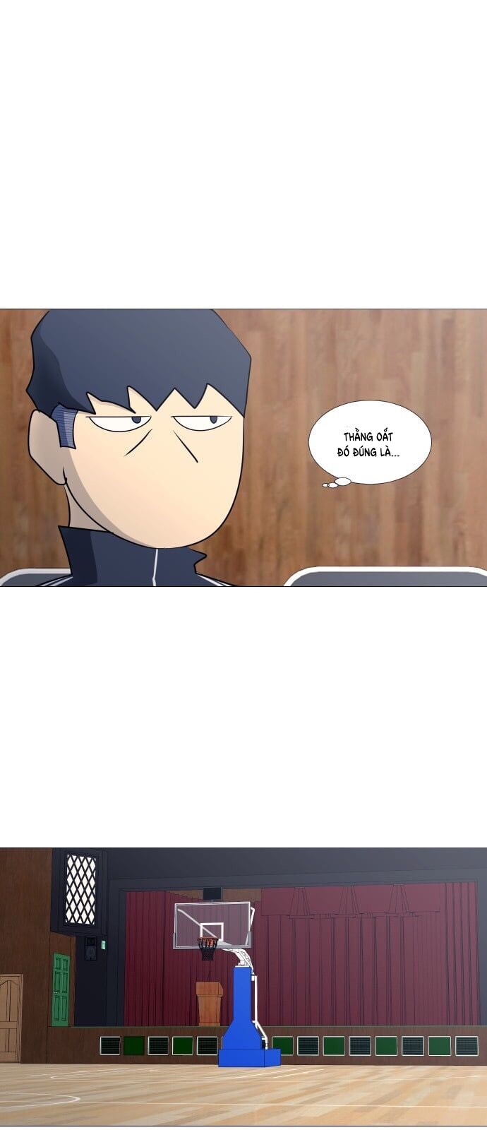 Garbage Time Chapter 47 - 33