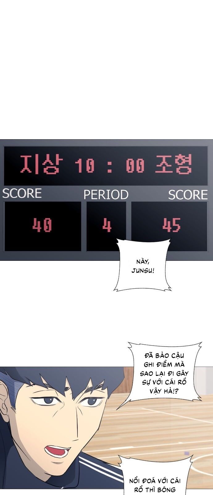 Garbage Time Chapter 47 - 34