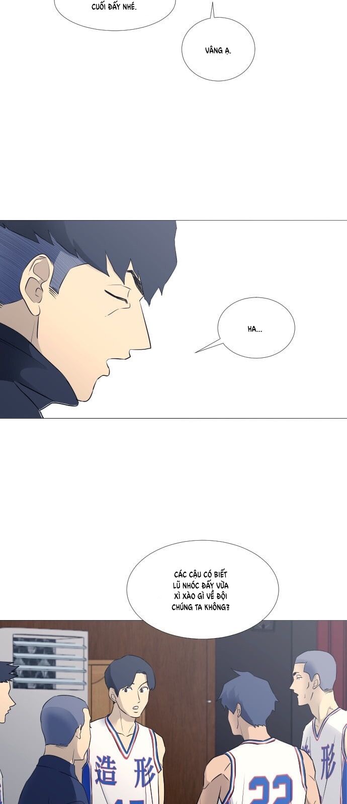 Garbage Time Chapter 47 - 36