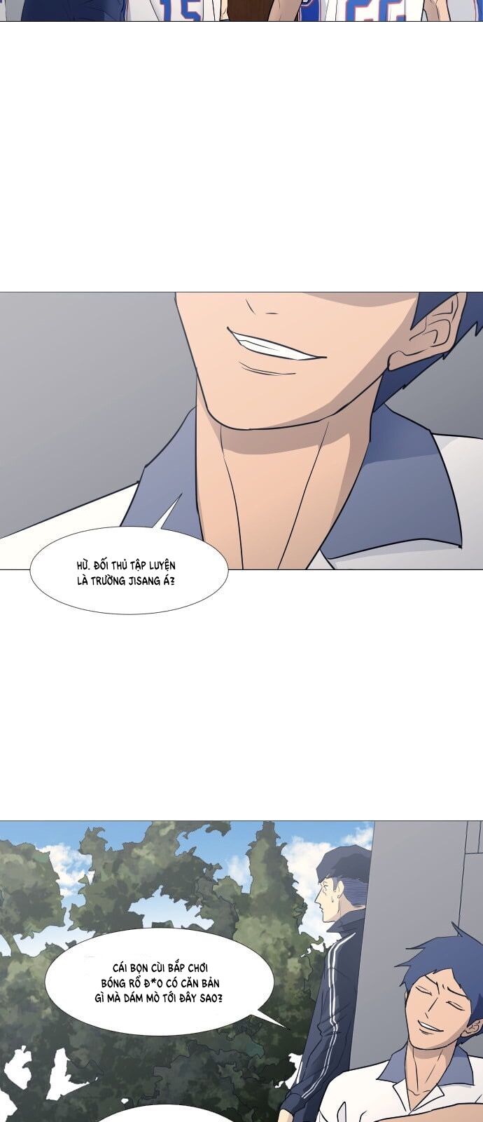 Garbage Time Chapter 47 - 37