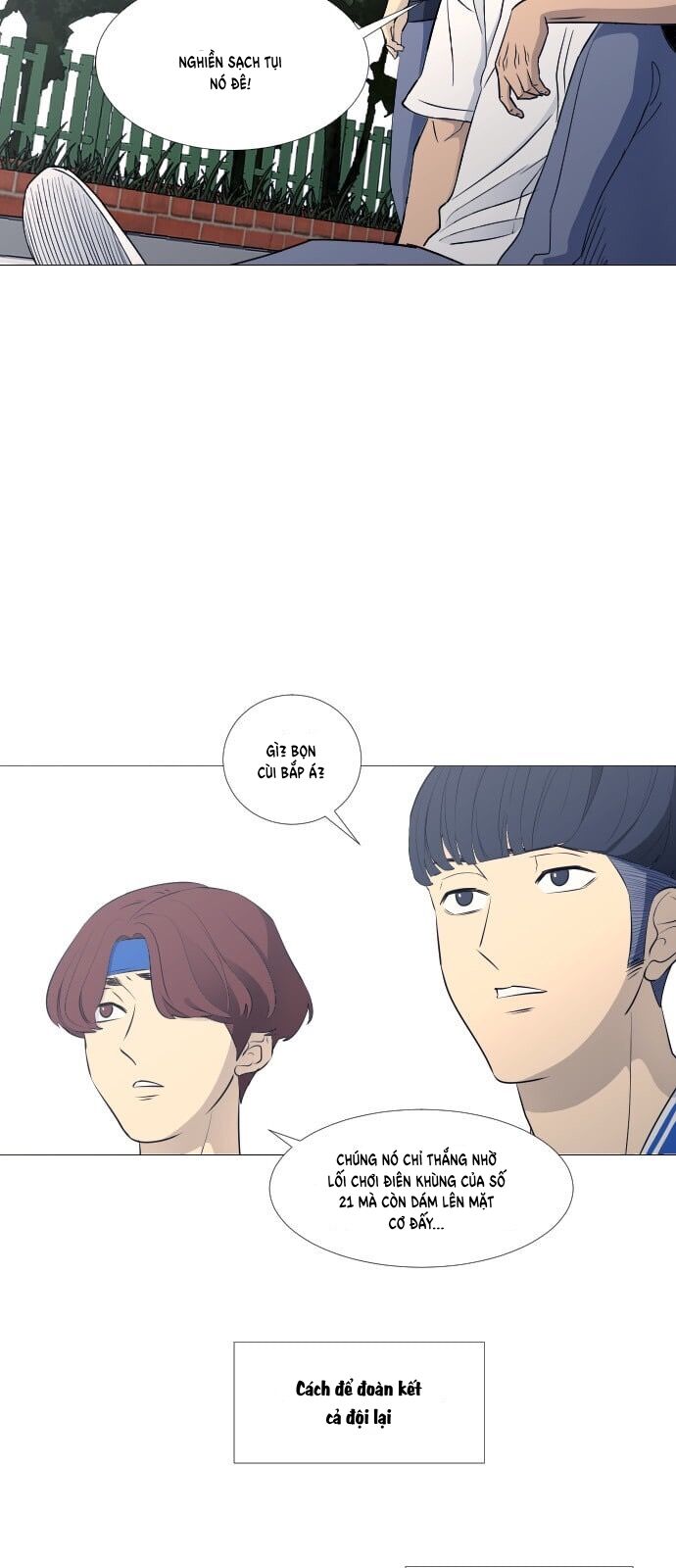 Garbage Time Chapter 47 - 38