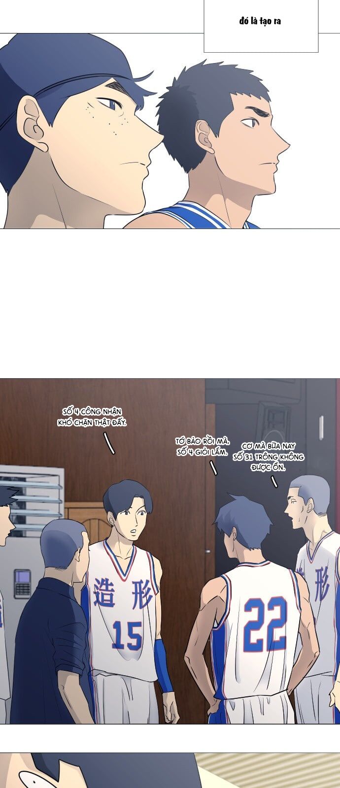 Garbage Time Chapter 47 - 39