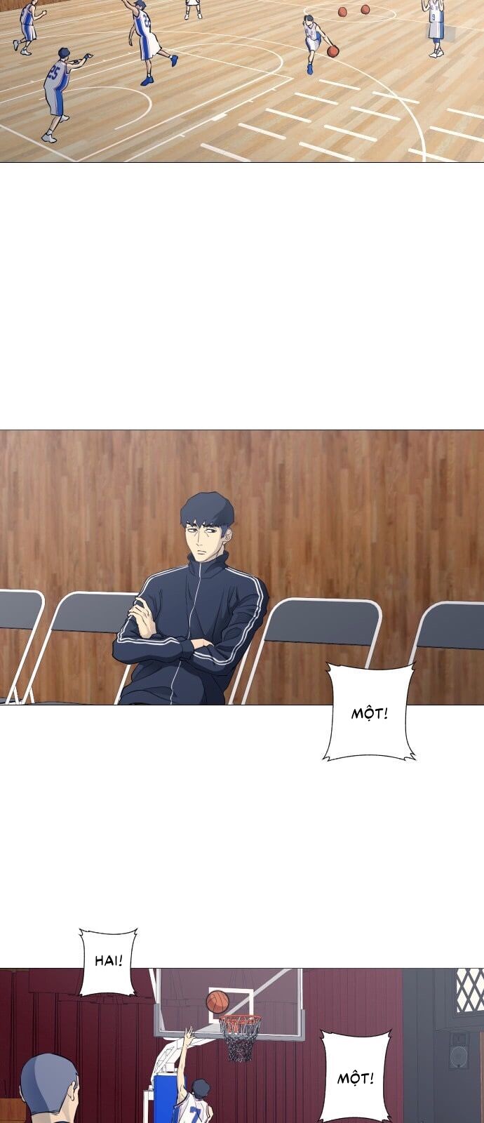 Garbage Time Chapter 47 - 5