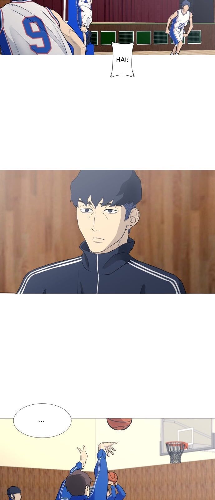 Garbage Time Chapter 47 - 6