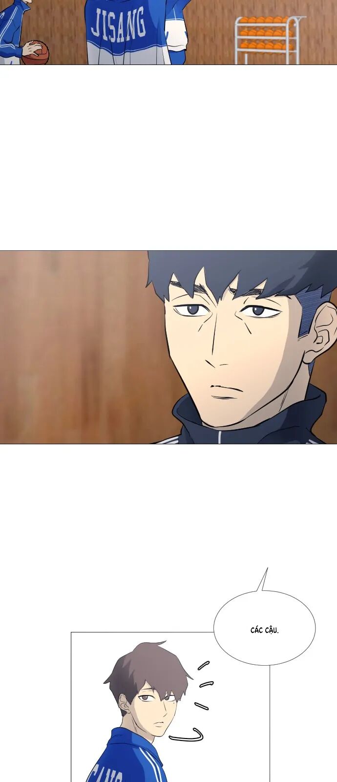 Garbage Time Chapter 47 - 7