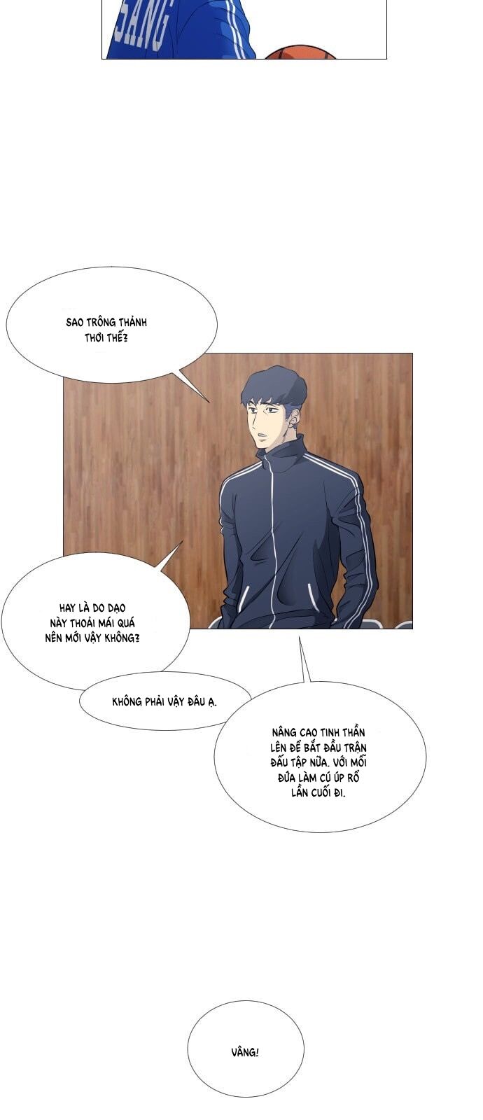 Garbage Time Chapter 47 - 8