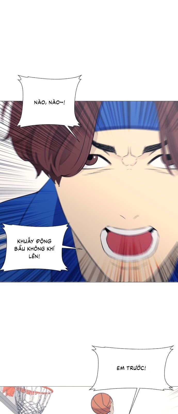 Garbage Time Chapter 47 - 9