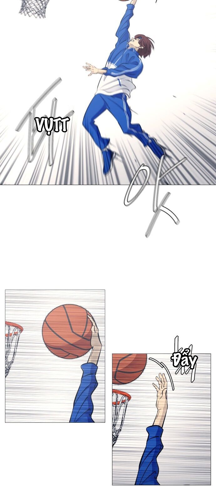 Garbage Time Chapter 47 - 10