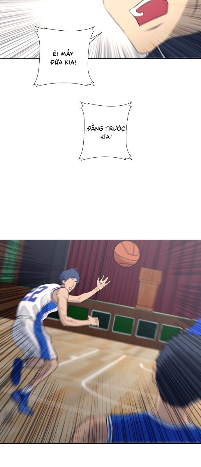 Garbage Time Chapter 48 - 11