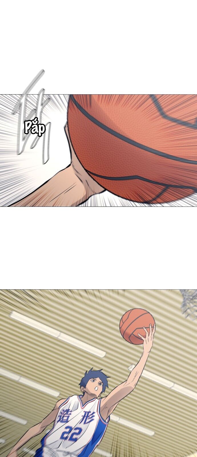 Garbage Time Chapter 48 - 12