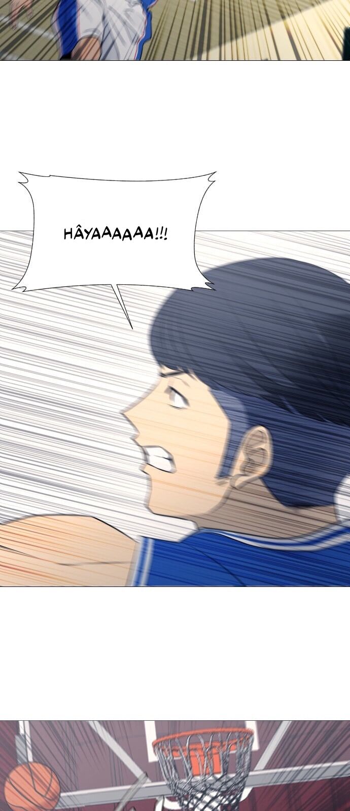 Garbage Time Chapter 48 - 13