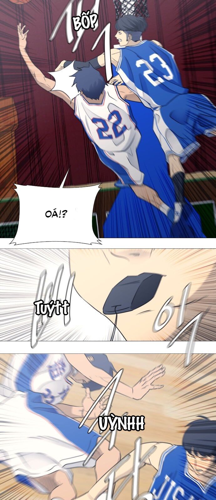 Garbage Time Chapter 48 - 14