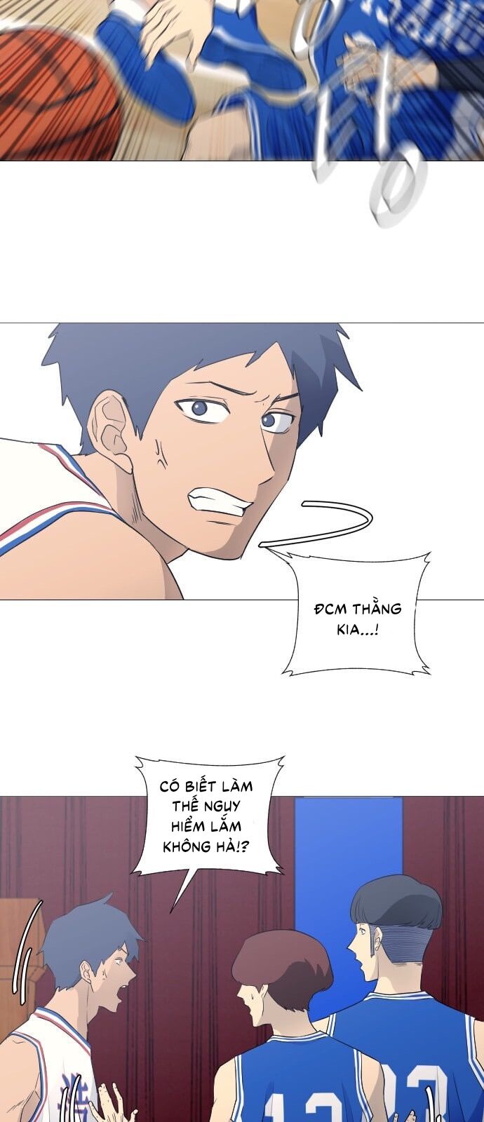 Garbage Time Chapter 48 - 15