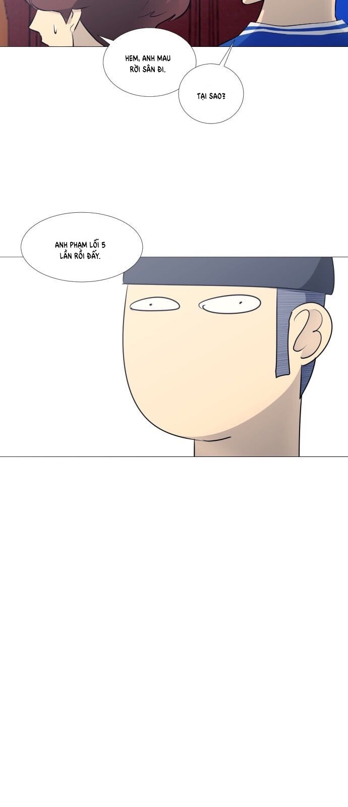 Garbage Time Chapter 48 - 17