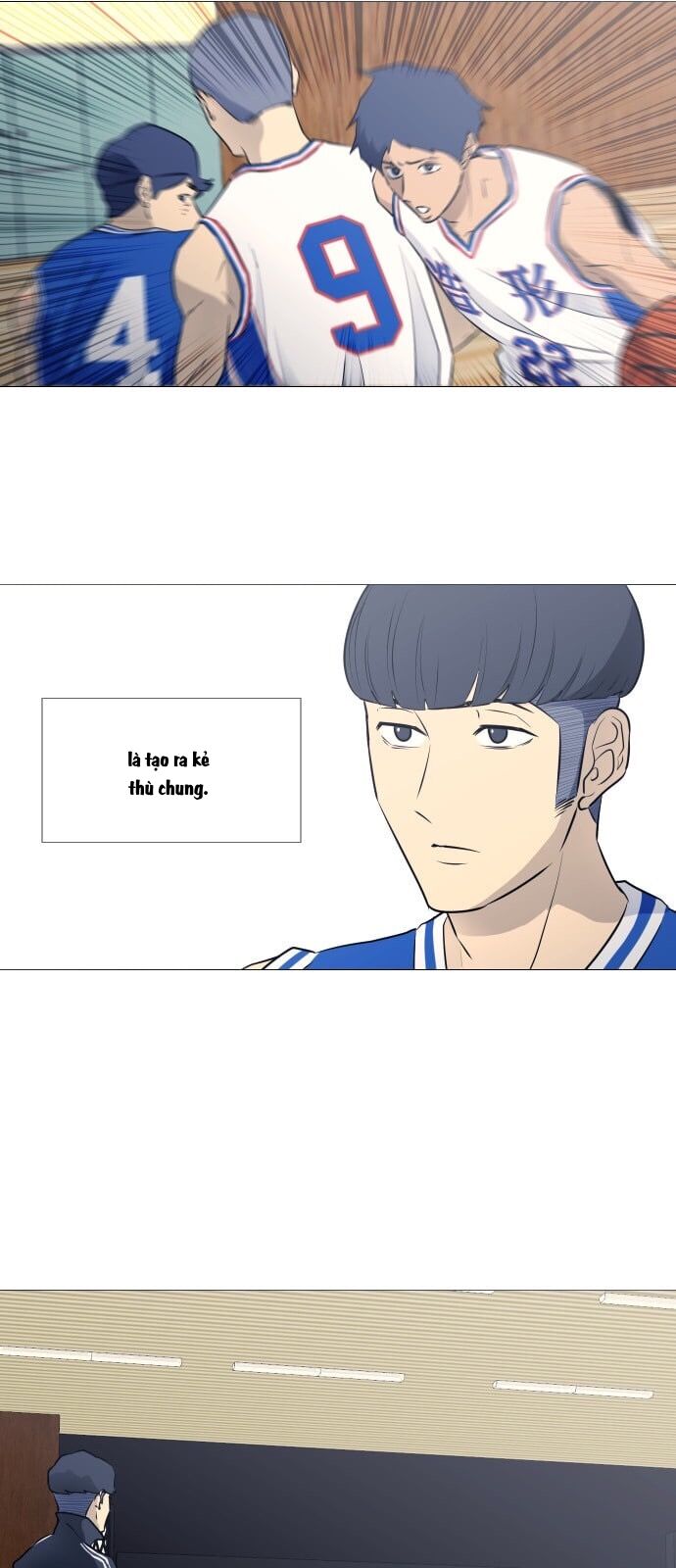 Garbage Time Chapter 48 - 22