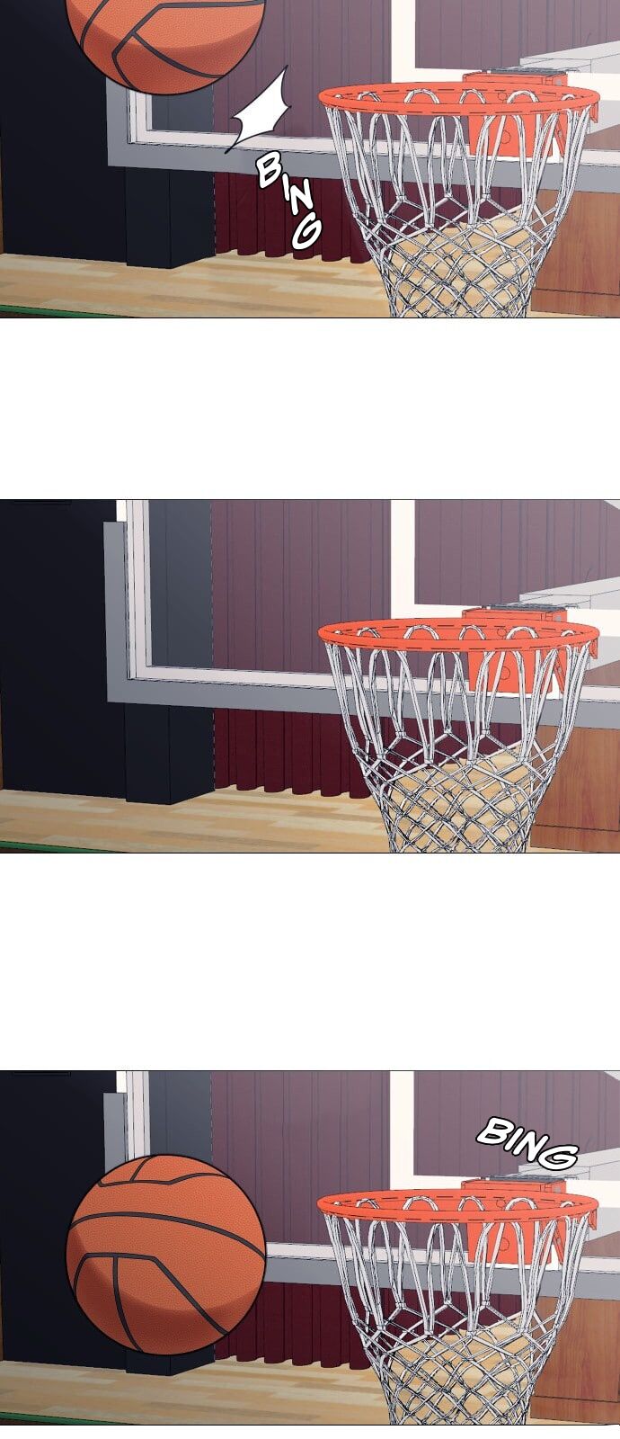 Garbage Time Chapter 48 - 27