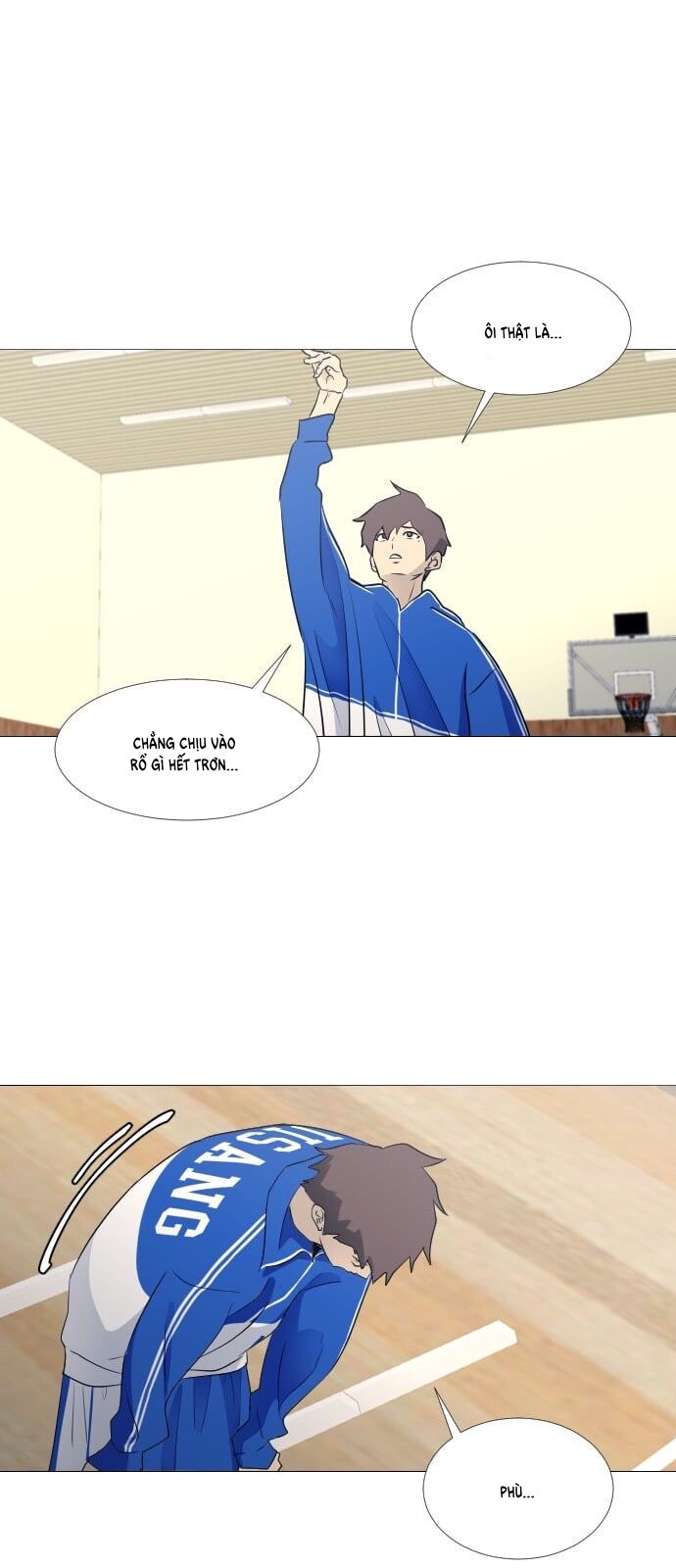 Garbage Time Chapter 48 - 28