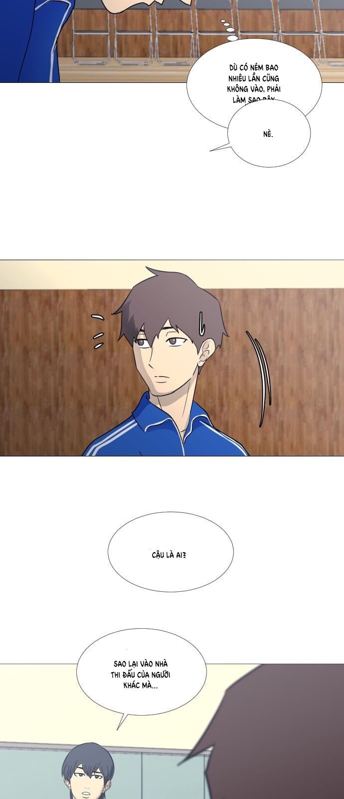 Garbage Time Chapter 48 - 31