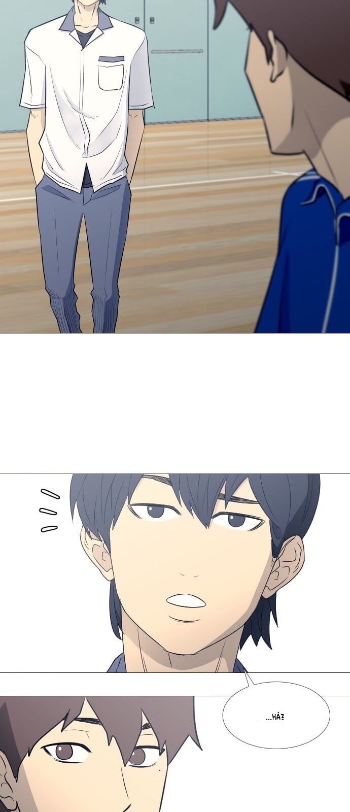 Garbage Time Chapter 48 - 32