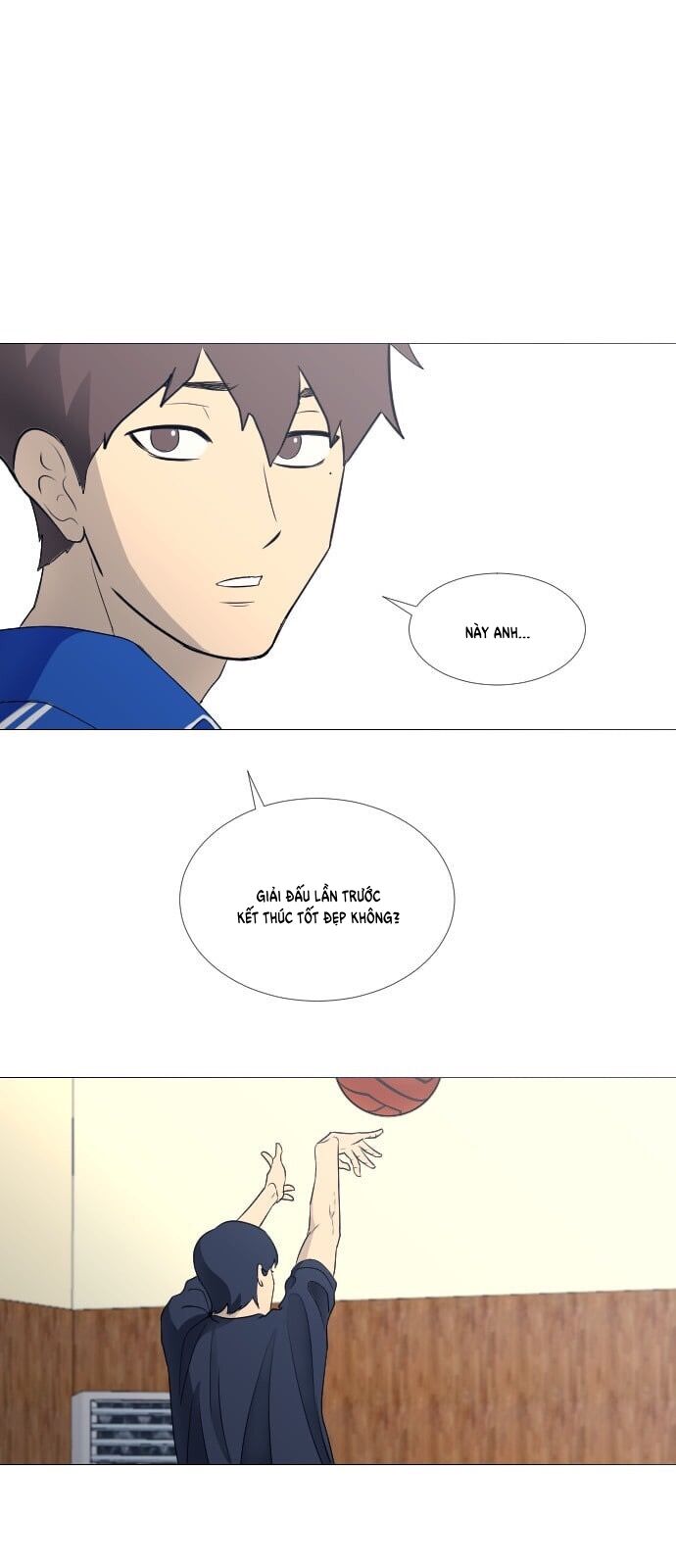 Garbage Time Chapter 48 - 35