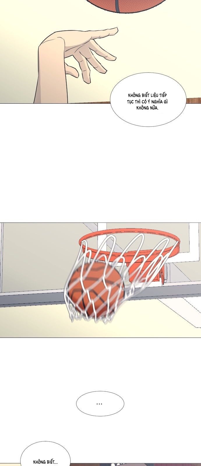 Garbage Time Chapter 48 - 39