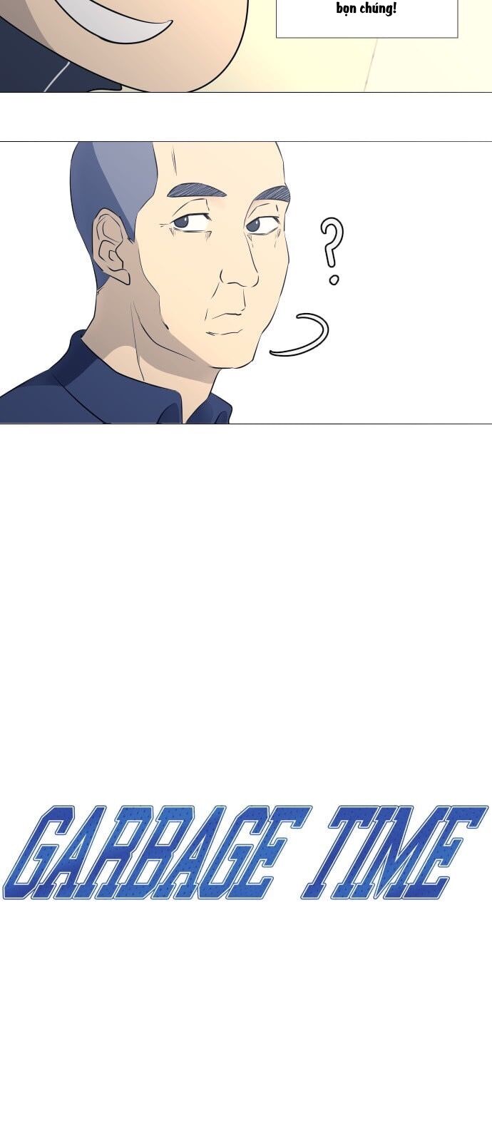 Garbage Time Chapter 48 - 5