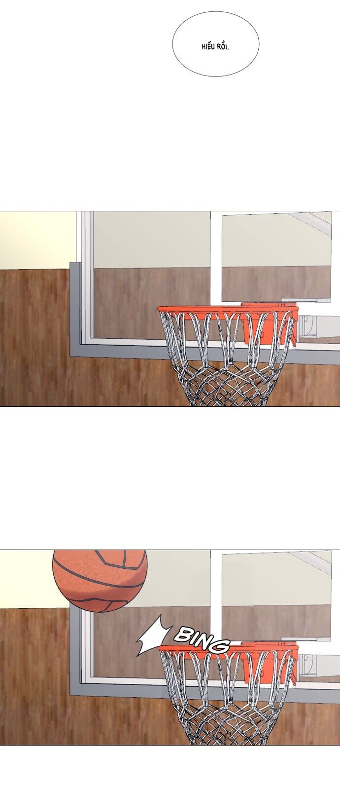 Garbage Time Chapter 48 - 41