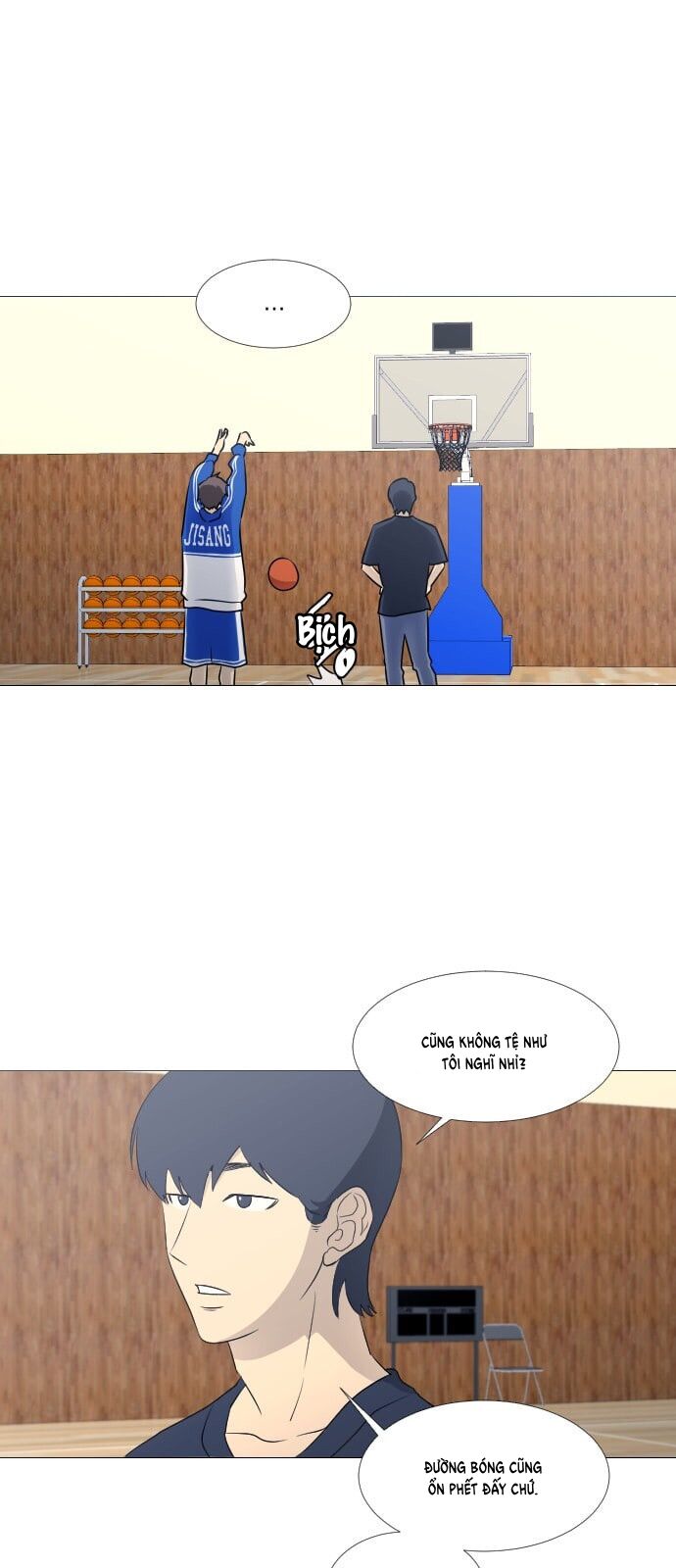 Garbage Time Chapter 48 - 42