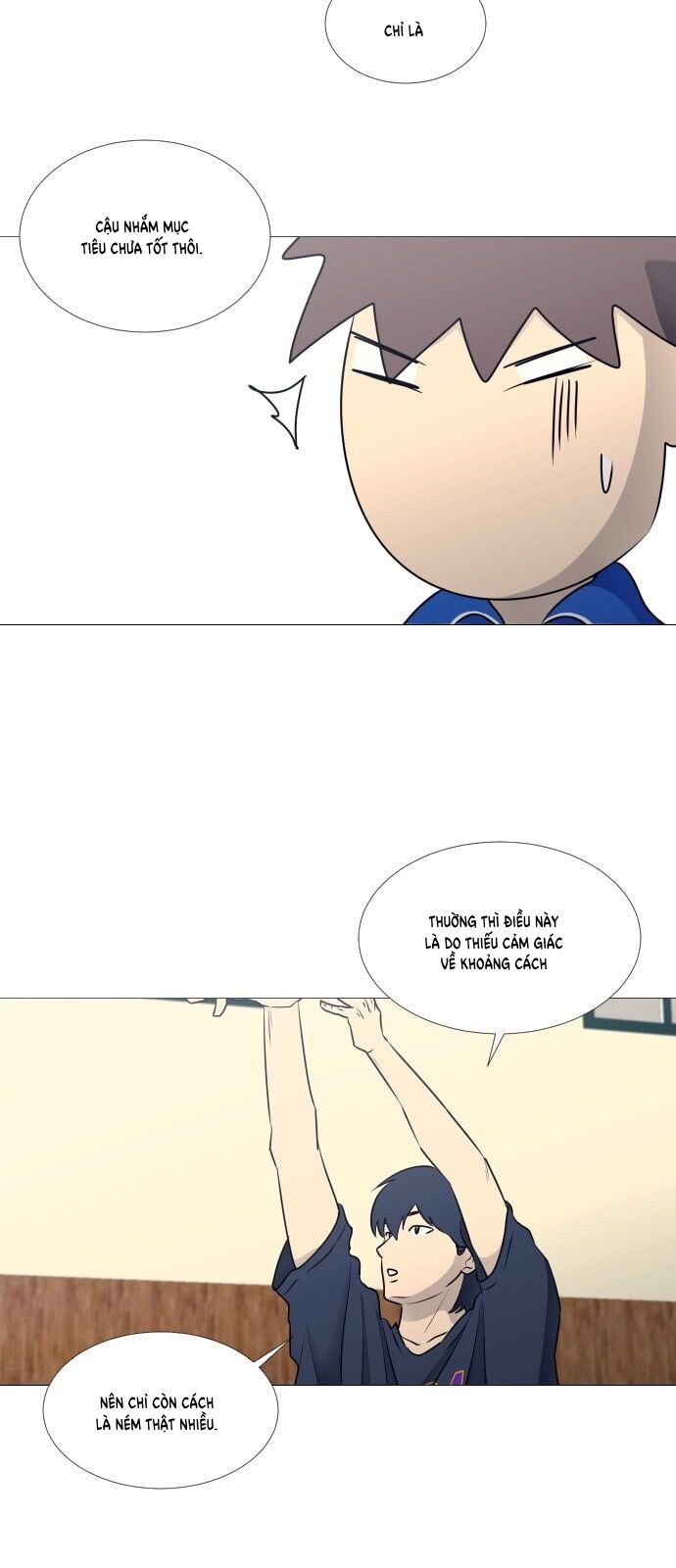 Garbage Time Chapter 48 - 43