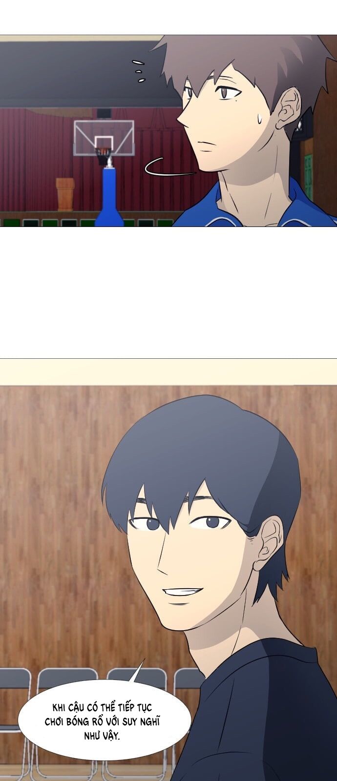 Garbage Time Chapter 48 - 47