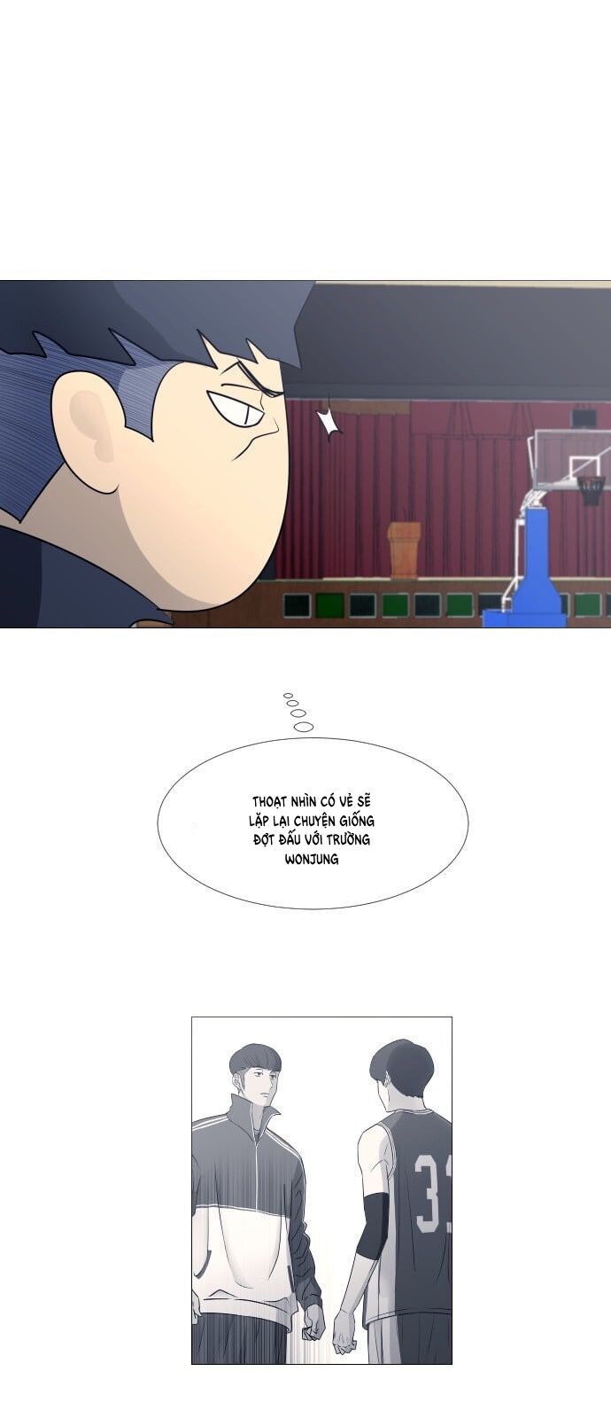 Garbage Time Chapter 48 - 6