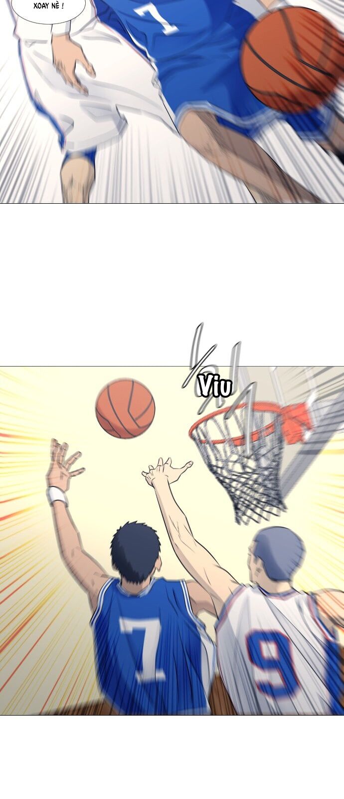 Garbage Time Chapter 48 - 8