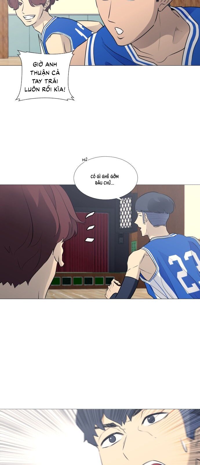 Garbage Time Chapter 48 - 10